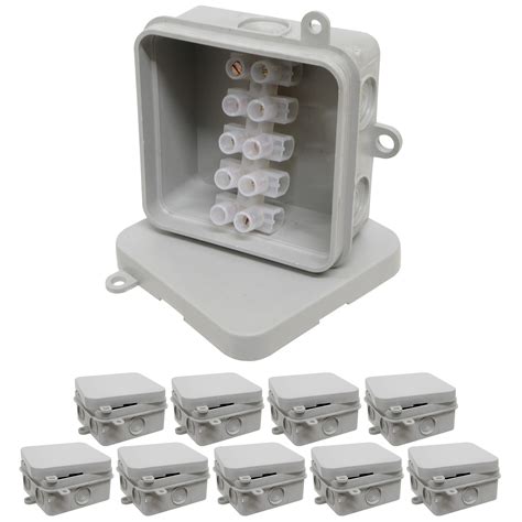 ip44 junction box|box electric ip44.